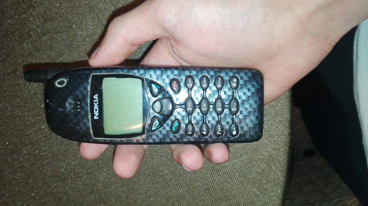 Crazy phone fetish pics 105